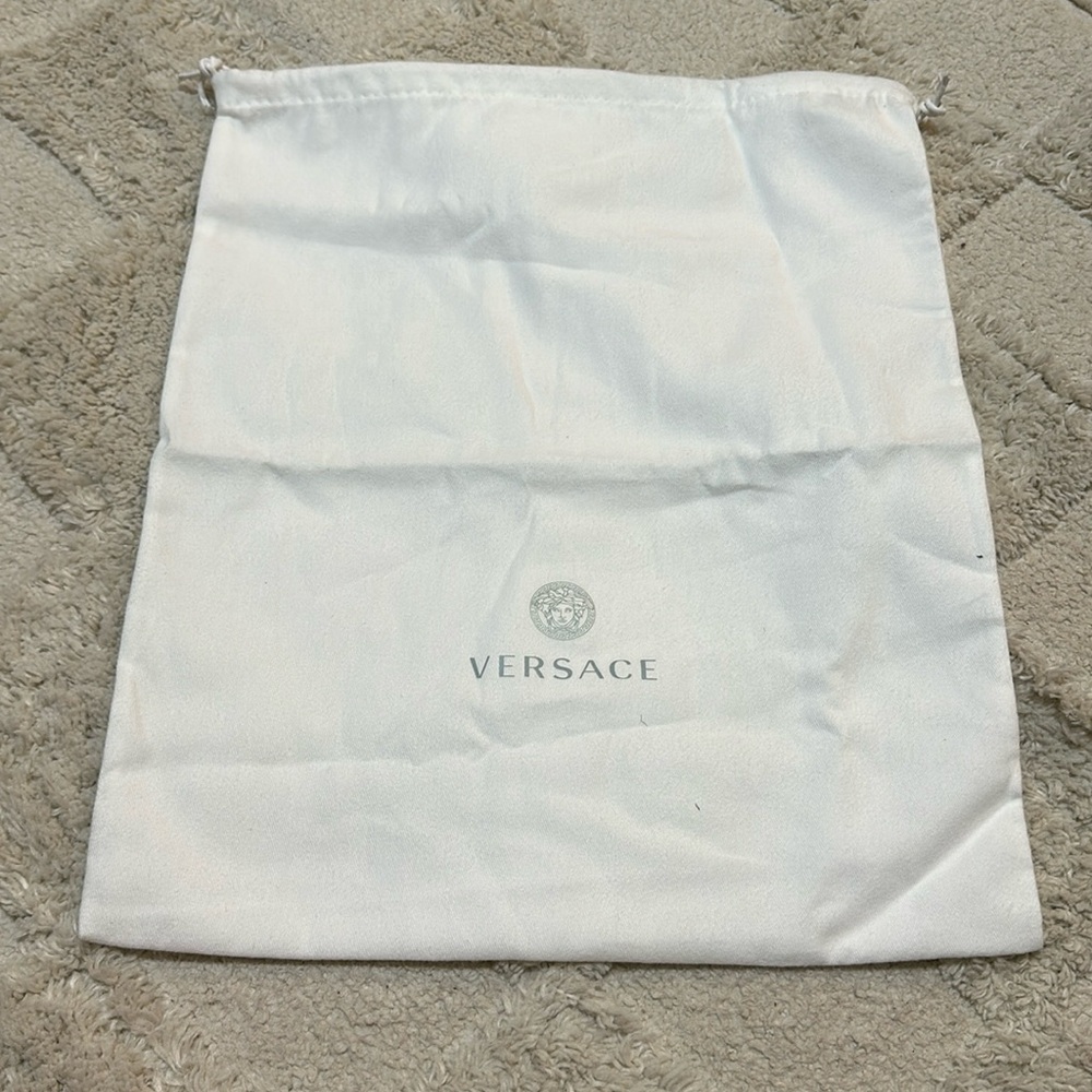 Versace dust/travel bag